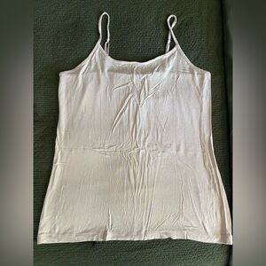Merona Cream Camisole